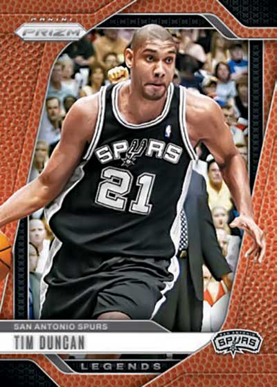 2024-25 Panini Prizm Basketball Checklist, Team Set Lists and Details