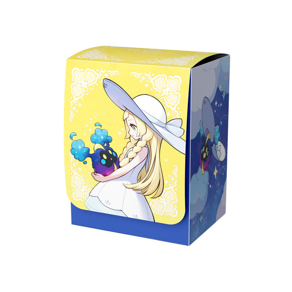 Pokemon TCG 日版 MEGA「補充包 メガブレイブ Pokemon Center Set」