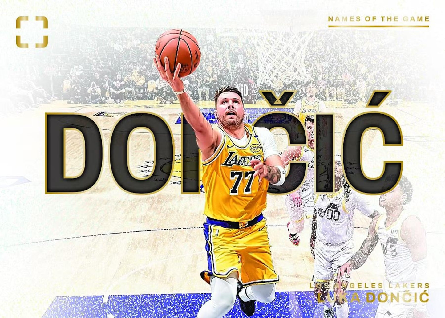 2024-25 Panini Photogenic Basketball Hobby Box