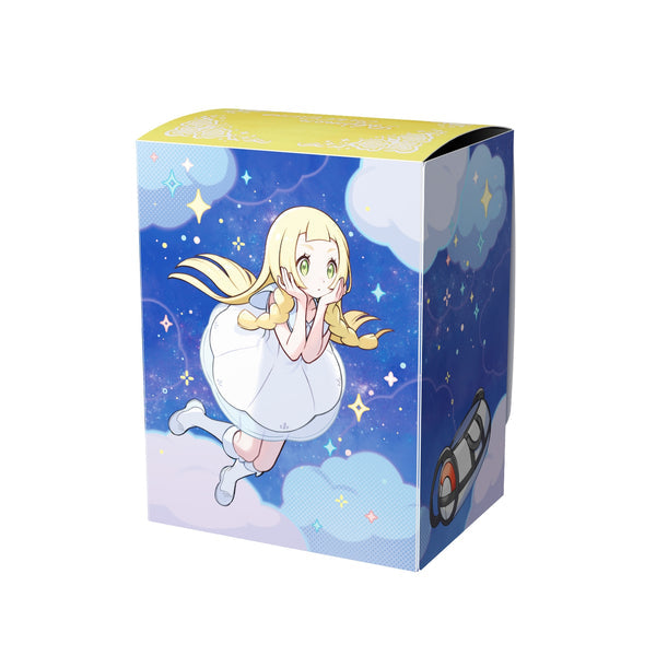 Pokemon TCG 日版 MEGA「補充包 メガブレイブ Pokemon Center Set」