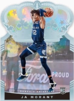 2020-21 Panini Crown Lucky Envelopes /8