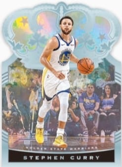 2020-21 Panini Crown Lucky Envelopes /8