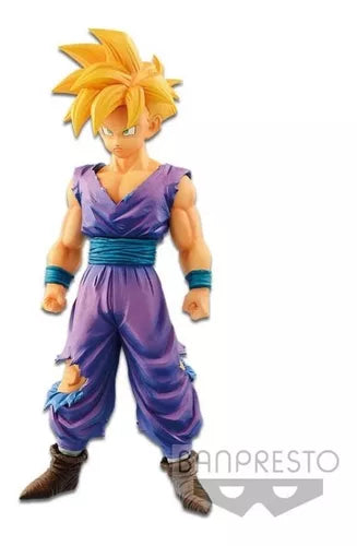 龍珠Z 戰士的覺悟超級撒亞人2 孫悟飯 Dragon Ball Z Grandista Resolution Of Soldiers Gohan