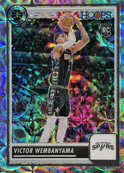 2023-24 Panini Hoops Premium Stock Basketball Checklist, Team Set Lists and Details