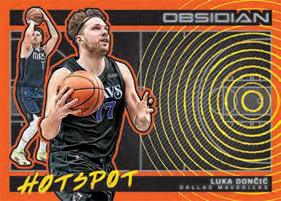 2023-24 PANINI OBSIDIAN BASKETBALL DETAILS