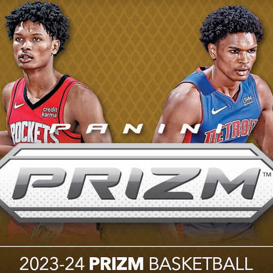 2023-24 Panini Prizm Basketball Cards