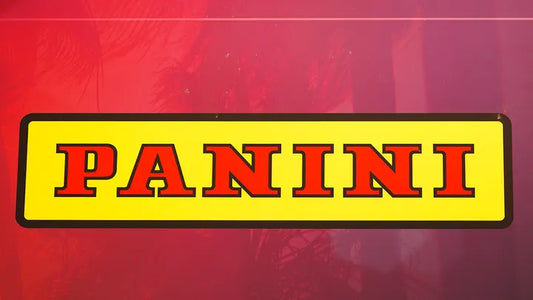 Exploring Panini: A Leading Trading Card Company