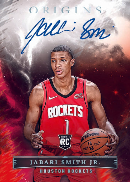 2022-23 Panini Origins Basketball Hobby