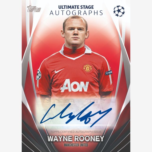 2023/24 Topps UEFA Club Competitions - Value Box