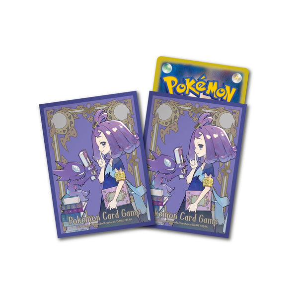 Pokemon TCG 日版 MEGA「補充包 メガシンフォニア Pokemon Center Set」