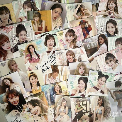 RAKUTEN GIRLS LUCKY PACK | 29 SEALED PACK ONLY | 🐣🐰2024 EASTER
