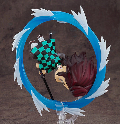 Tanjiro Kamado - Demon Slayer Nendoroid 1193 Good Smile Company GSC