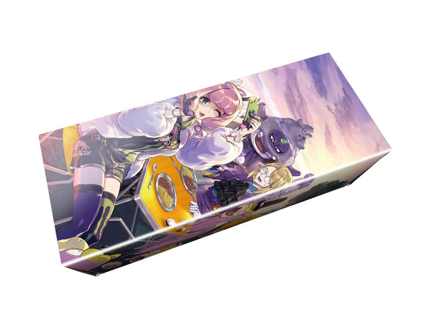 Pokemon TCG 日版 劍與盾 強化補充包 双璧のファイター 克拉拉&賽寶利-クララ＆セイボリー 特別套裝
