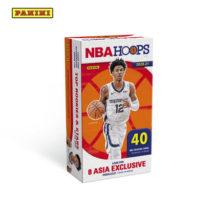 2020-21 Hoops Tmall (Asia Exclusive)