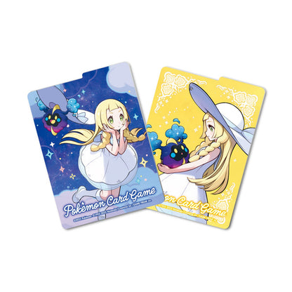 Pokemon TCG 日版 MEGA「補充包 メガブレイブ Pokemon Center Set」