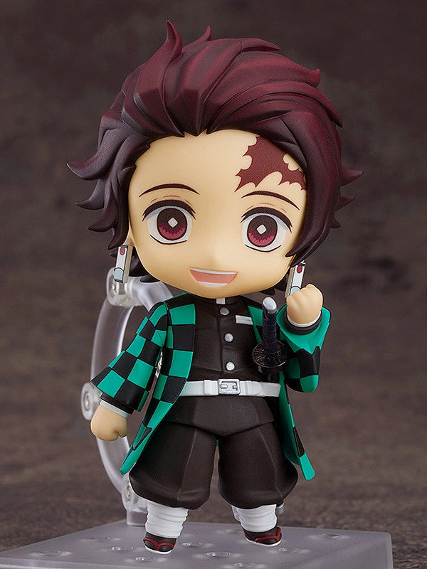 Tanjiro Kamado - Demon Slayer Nendoroid 1193 Good Smile Company GSC