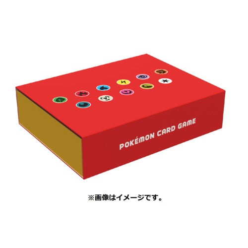 Pokemon TCG 日版 劍與盾 隨時隨地 家庭寶可夢紙牌遊戲 家庭禮盒