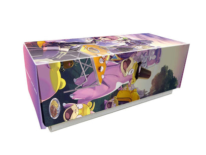 Pokemon TCG 日版 劍與盾 強化補充包 双璧のファイター 克拉拉&賽寶利-クララ＆セイボリー 特別套裝