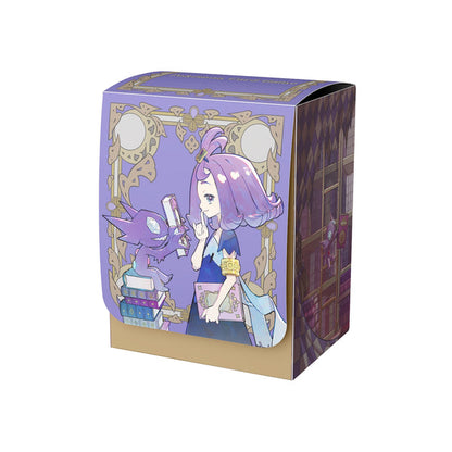 Pokemon TCG 日版 MEGA「補充包 メガシンフォニア Pokemon Center Set」