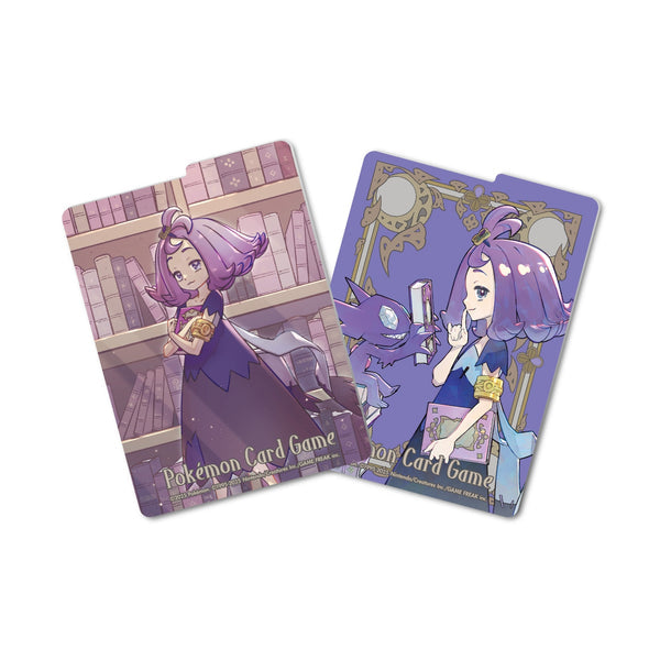 Pokemon TCG 日版 MEGA「補充包 メガシンフォニア Pokemon Center Set」