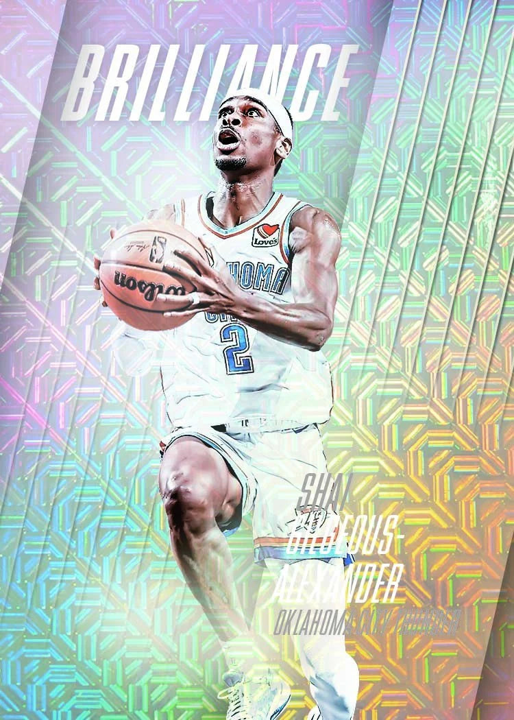 2024-25 Panini Prizm Deca Basketball Hobby Box