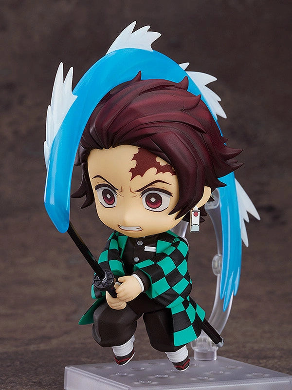 Tanjiro Kamado - Demon Slayer Nendoroid 1193 Good Smile Company GSC
