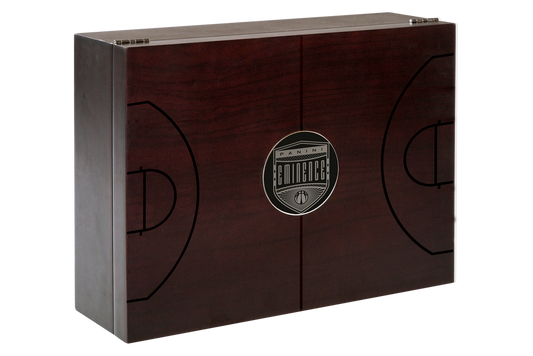 2021-22 Panini Eminence Basketball Hobby