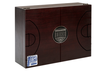 2021-22 Panini Eminence Basketball 1ST OFF THE LINE (FOTL)