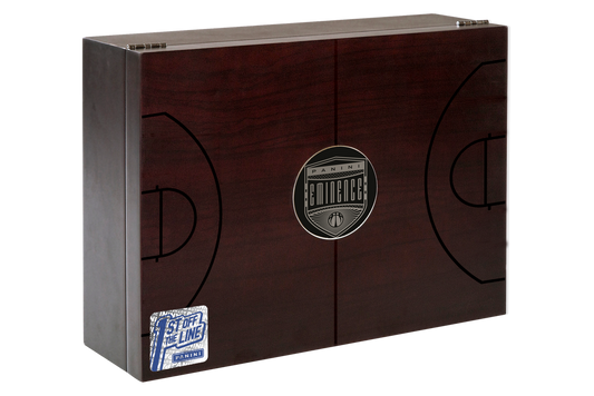 2021-22 Panini Eminence Basketball 1ST OFF THE LINE (FOTL)
