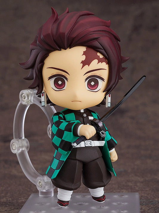 Tanjiro Kamado - Demon Slayer Nendoroid 1193 Good Smile Company GSC