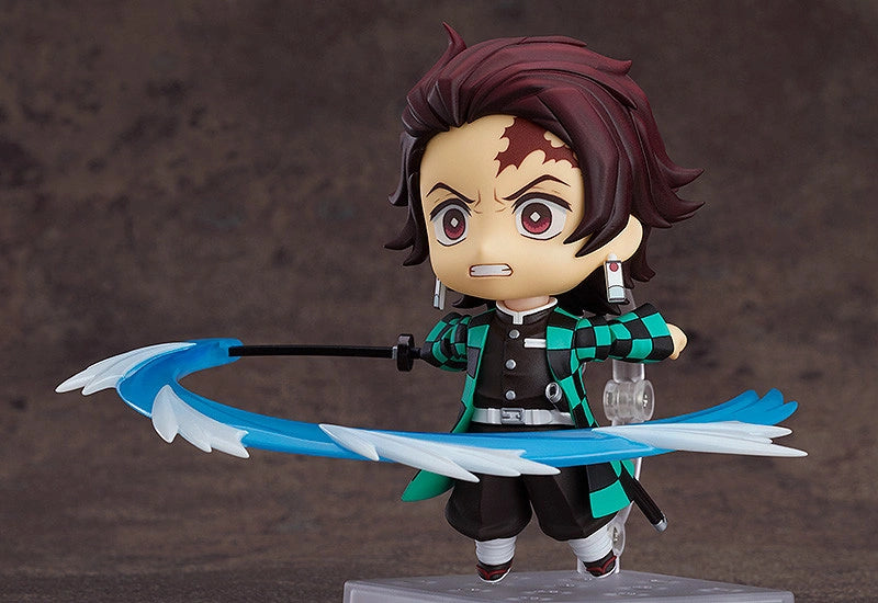 Tanjiro Kamado - Demon Slayer Nendoroid 1193 Good Smile Company GSC