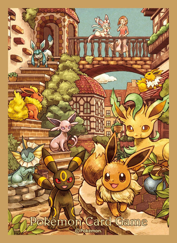 Pokemon TCG 日版 劍與盾 強化補充包 イーブイヒーローズ  伊貝 特別套裝