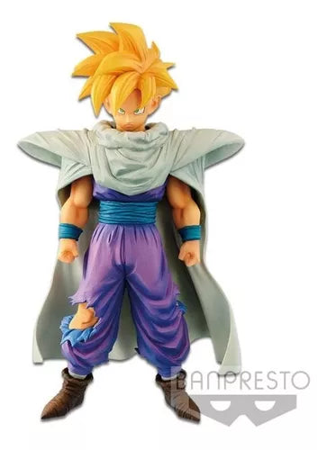龍珠Z 戰士的覺悟超級撒亞人2 孫悟飯 Dragon Ball Z Grandista Resolution Of Soldiers Gohan