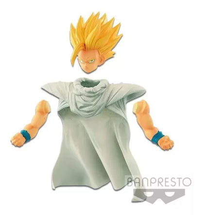 龍珠Z 戰士的覺悟超級撒亞人2 孫悟飯 Dragon Ball Z Grandista Resolution Of Soldiers Gohan
